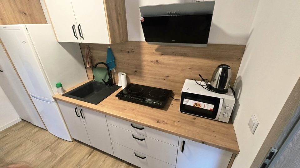 Mieszkanie Gorzów Wielkopolski