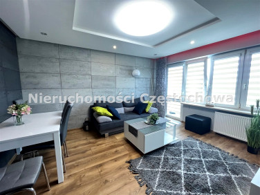 Mieszkanie Częstochowa