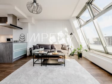 Mieszkanie Białystok