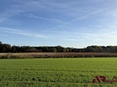 Działka budowlana Mrowino