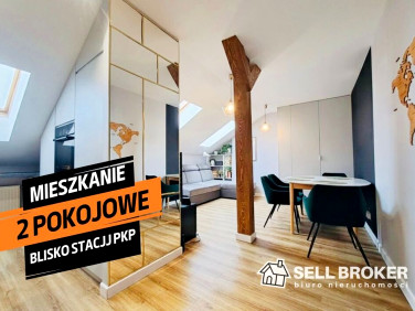 Mieszkanie Mińsk Mazowiecki