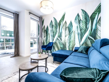 Mieszkanie Legionowo