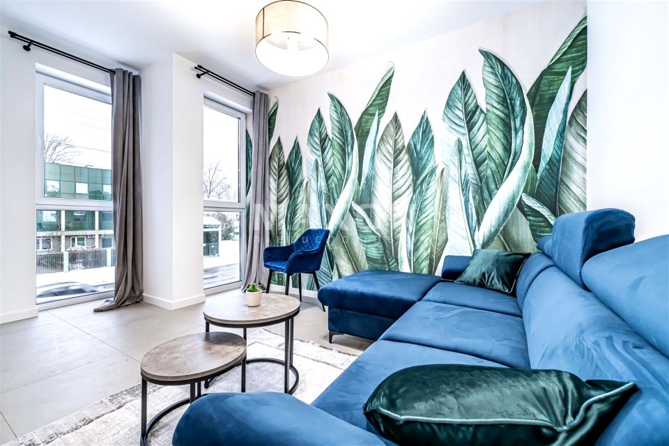 Mieszkanie Legionowo