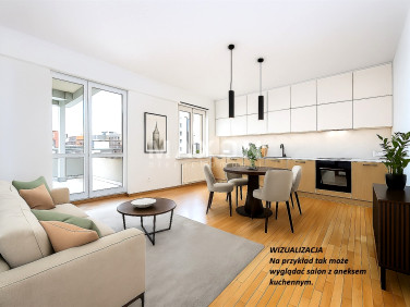 Mieszkanie Warszawa
