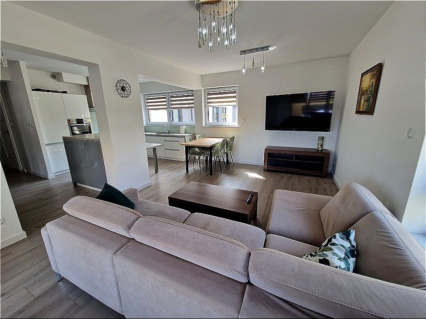 Mieszkanie Gorzów Wielkopolski