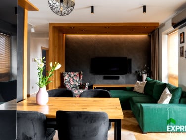 Mieszkanie Białystok