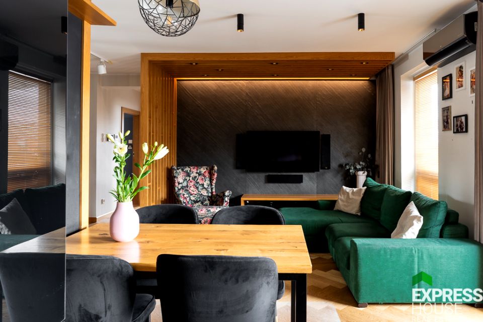 Mieszkanie Białystok