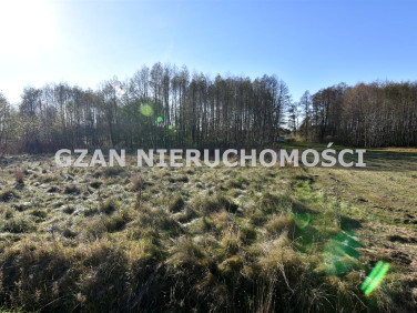 Działka budowlana Olszowiec