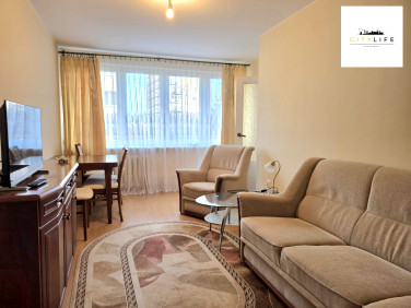 Mieszkanie Sopot wynajem