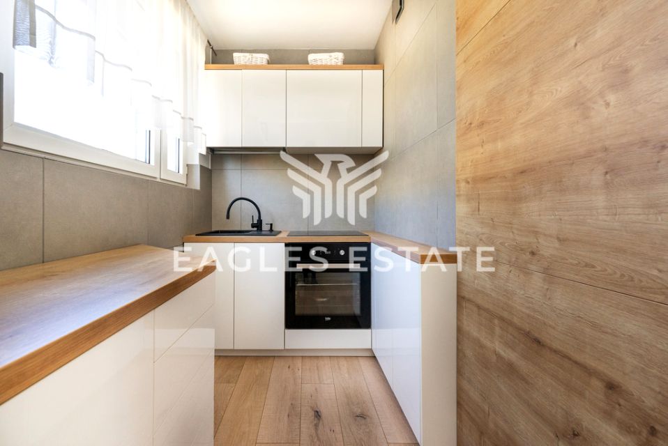 Mieszkanie blok mieszkalny sprzedaż