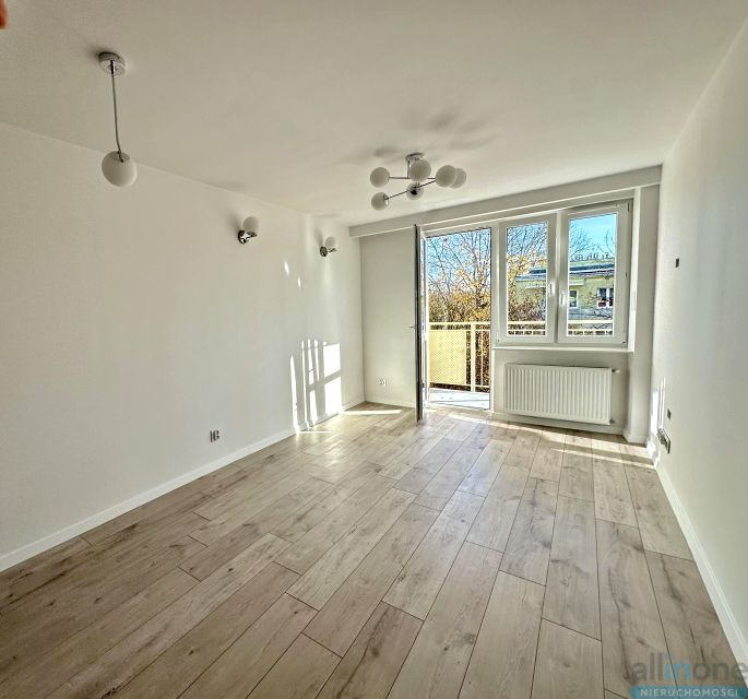 Mieszkanie Kraków