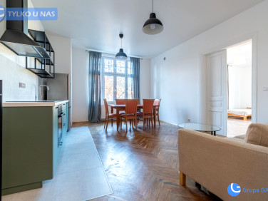 Mieszkanie Kraków wynajem