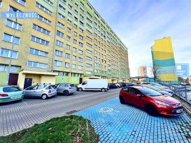 Mieszkanie Wałbrzych