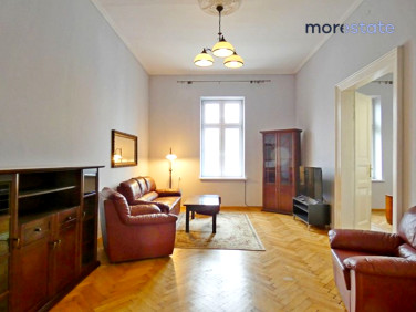 Mieszkanie Kraków