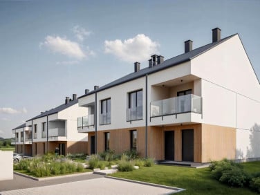 Mieszkanie Głogów Małopolski