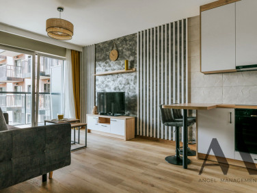 Mieszkanie Wrocław wynajem