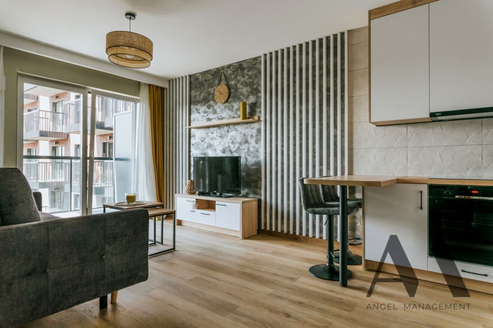 Mieszkanie Wrocław wynajem