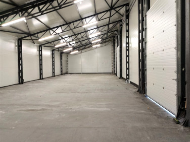 Budynek użytkowy Siemianowice Śląskie