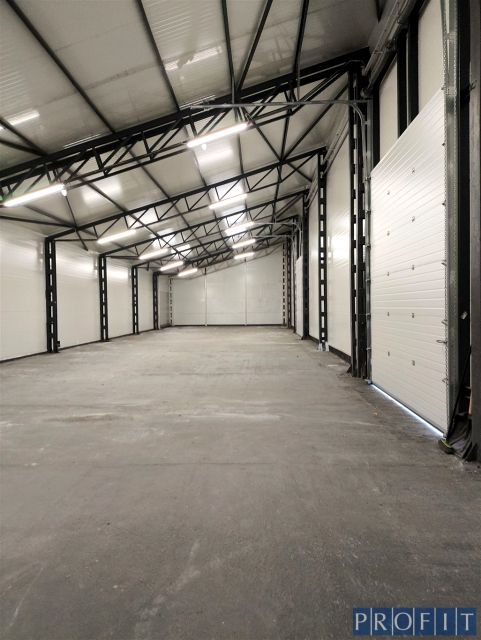 Budynek użytkowy Siemianowice Śląskie