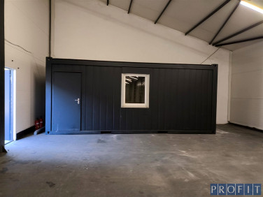 Budynek użytkowy Siemianowice Śląskie wynajem