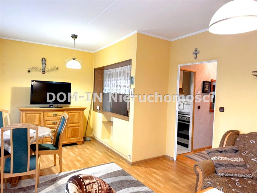 Mieszkanie Jastrzębie-Zdrój