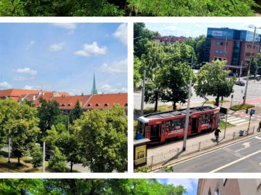 Mieszkanie Wrocław