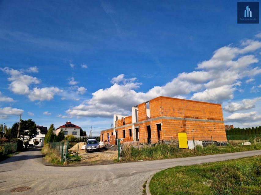 Mieszkanie Czechowice-Dziedzice