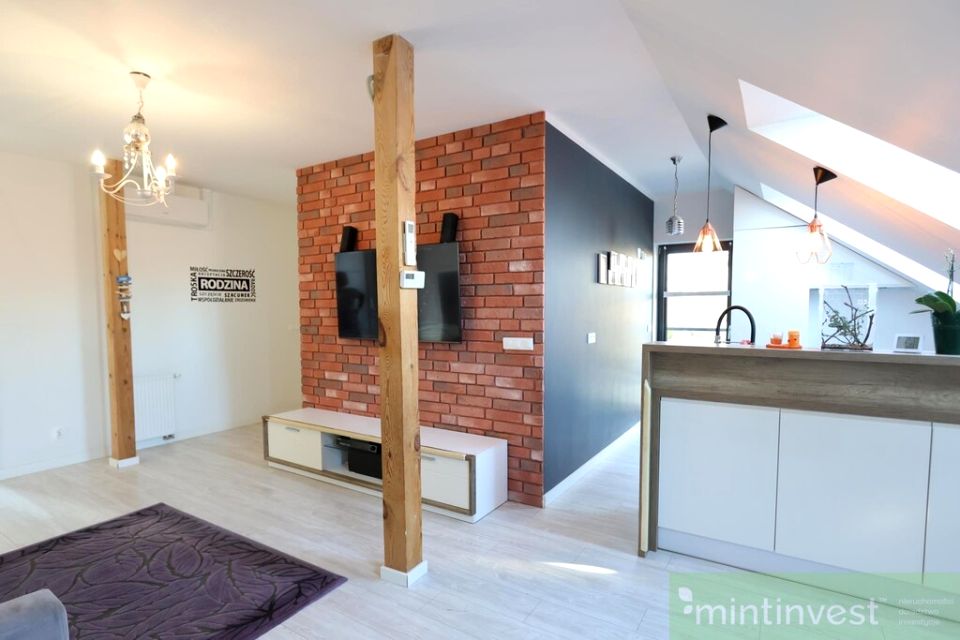 Mieszkanie Goleniów