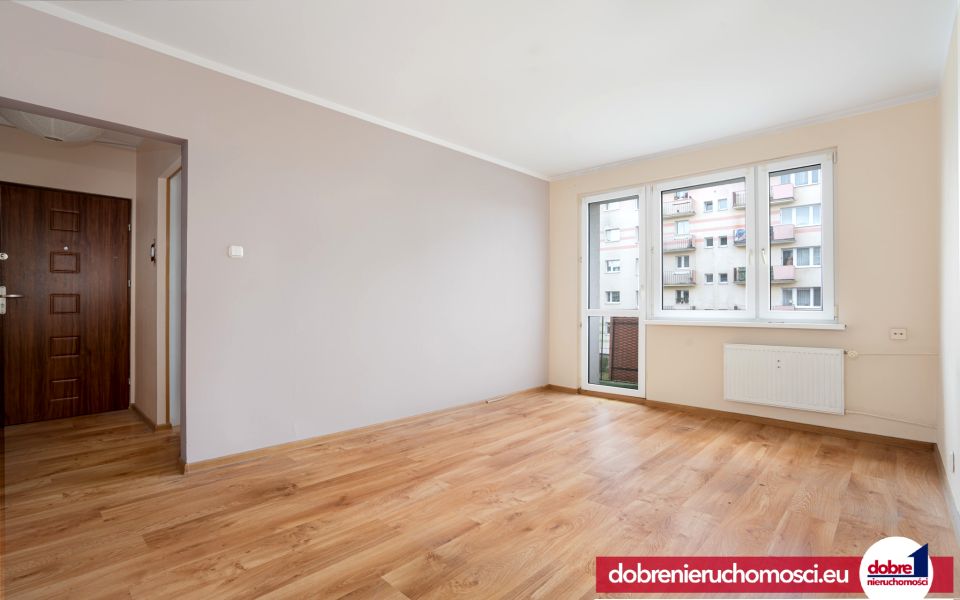 Mieszkanie Bydgoszcz