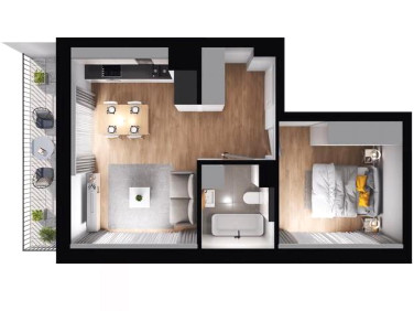 Mieszkanie Warszawa sprzedaż