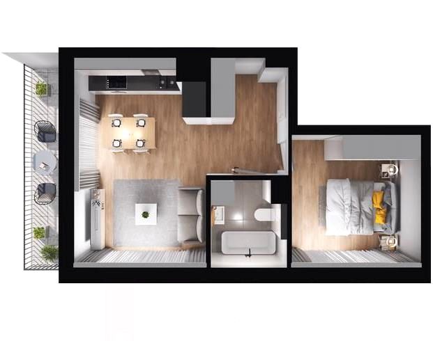 Mieszkanie Warszawa sprzedaż