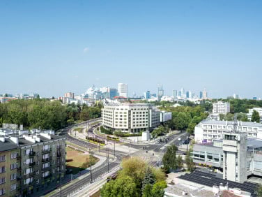 Mieszkanie WARSZAWA sprzedaż