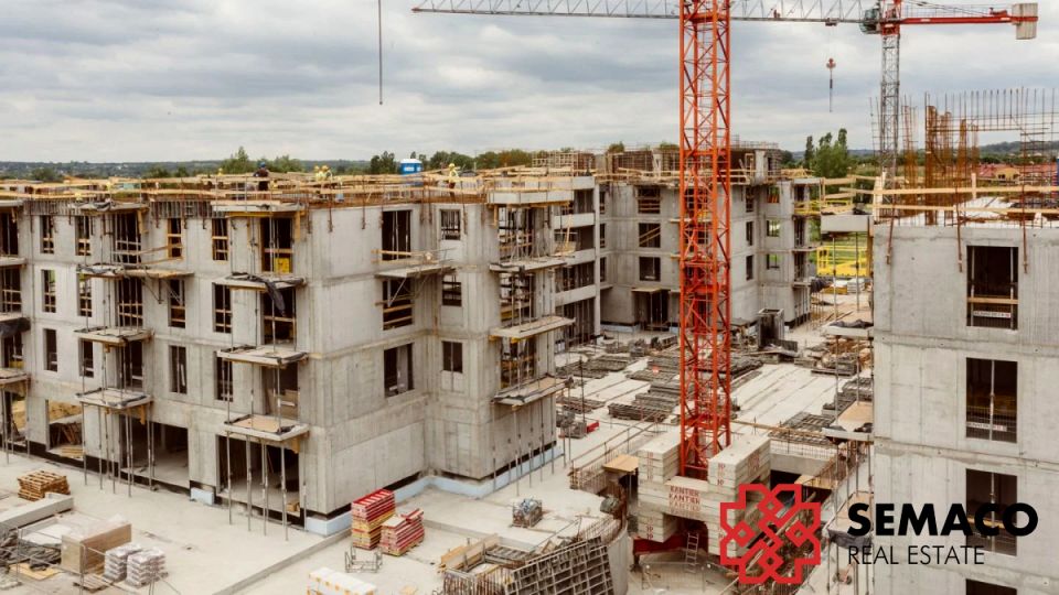 Mieszkanie Kraków sprzedaż