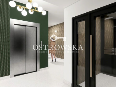 Mieszkanie przy lesie