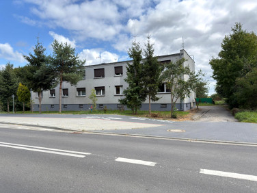 Mieszkanie Sapowice sprzedaż