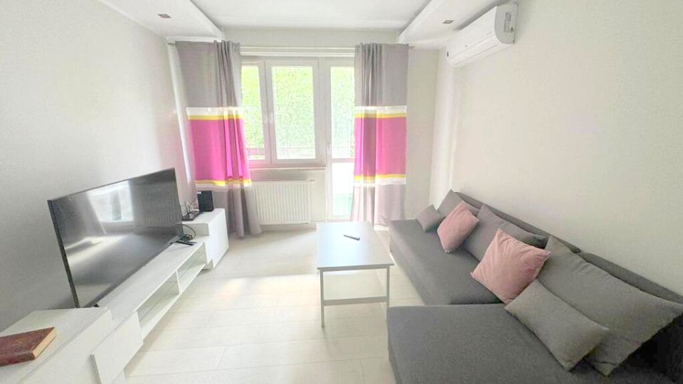 Mieszkanie Toruń wynajem