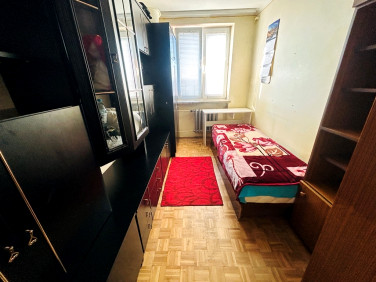 Mieszkanie blok mieszkalny sprzedaż