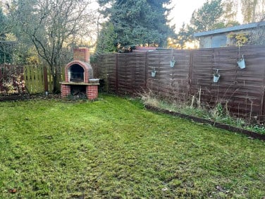 Działka rekreacyjna Poznań