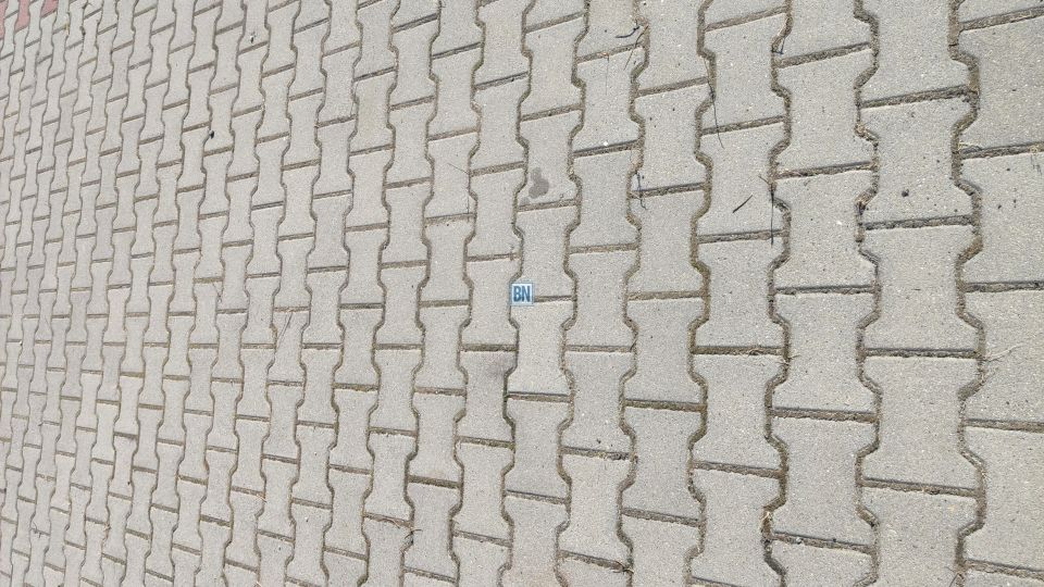 Działka usługowa Mikołów