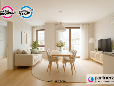 Mieszkanie nad morzem