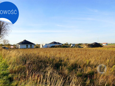Działka budowlana Gorzów Wielkopolski