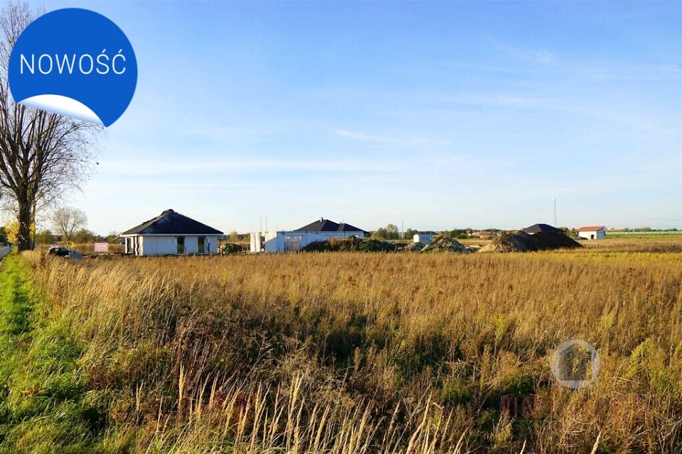 Działka budowlana Gorzów Wielkopolski