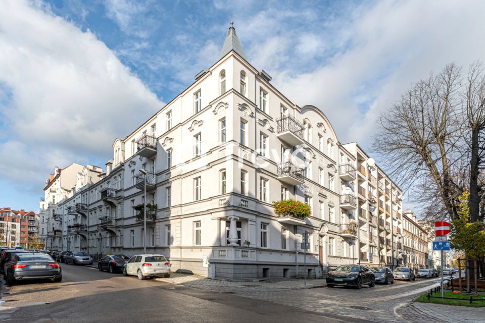 Mieszkanie Gdańsk sprzedaż