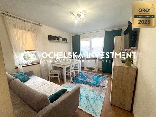 Mieszkanie Mysiadło