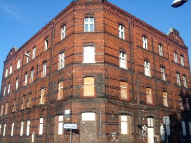 Budynek użytkowy Katowice