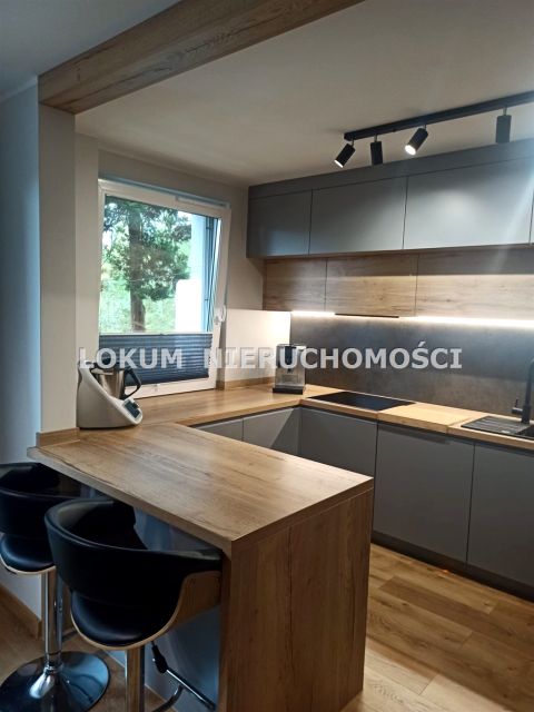 Mieszkanie Jastrzębie-Zdrój