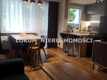 Mieszkanie blok mieszkalny Jastrzębie-Zdrój