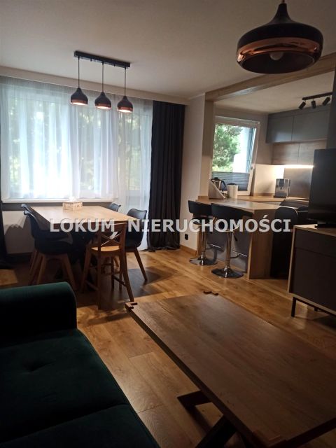 Mieszkanie blok mieszkalny Jastrzębie-Zdrój