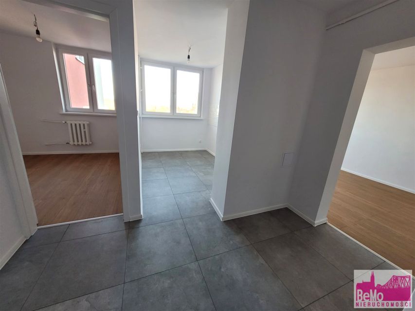 Mieszkanie Włocławek