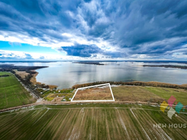 Działka budowlana Łabapa